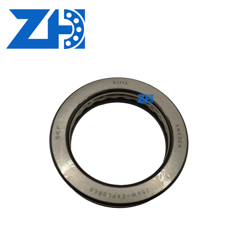 Premium Elite 51113 Thrust Ball Bearing: Menyimpan Kerajinan Luar Biasa untuk Memberikan Kinerja yang lancar dan andal
