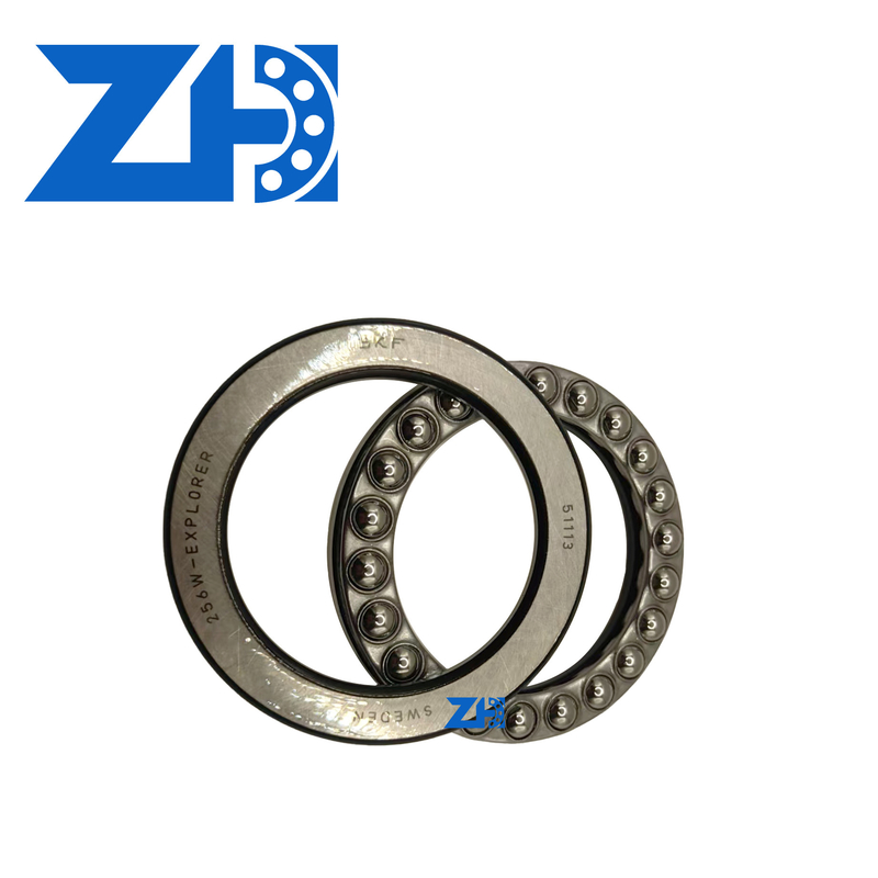 Premium Elite 51113 Thrust Ball Bearing: Menyimpan Kerajinan Luar Biasa untuk Memberikan Kinerja yang lancar dan andal