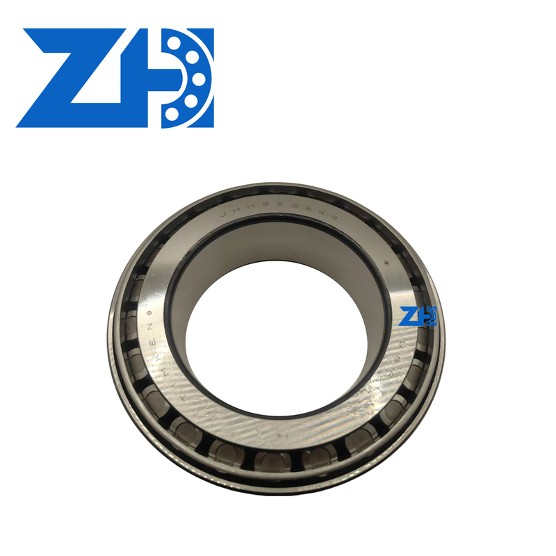 Premium Elite JHM522649-10 JHM522649/10 Tapered Roller Bearings: Menyatakan Kerajinan Luar Biasa untuk Memberikan Kinerja yang lancar dan andal