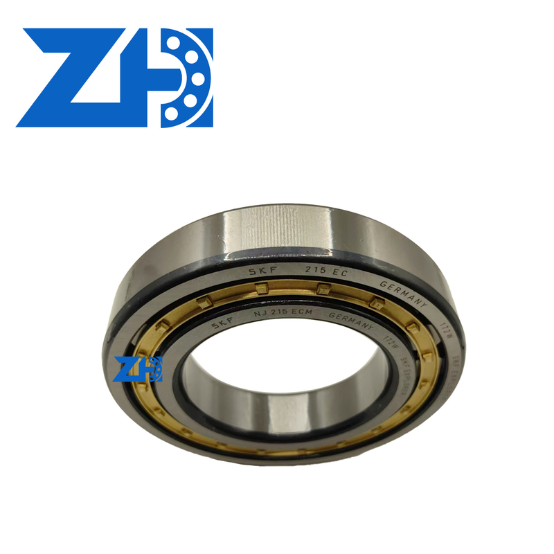 Kualitas tinggi jual panas NJ215ECM Roller Cylindrical Bearing memberi Anda pengalaman yang tak tertandingi dan nilai yang besar untuk uang