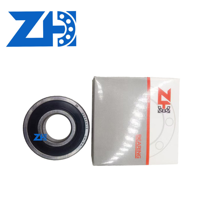 Pengalaman mulus premium: kami terlaris, kualitas tinggi 22×52×15 deep groove ball bearing