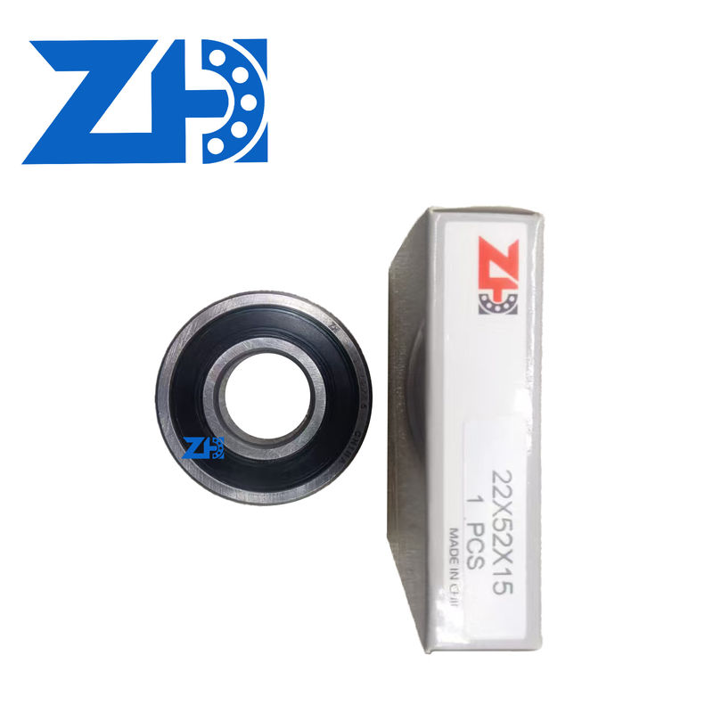 Pengalaman mulus premium: kami terlaris, kualitas tinggi 22×52×15 deep groove ball bearing