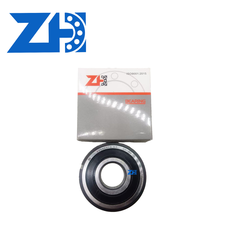 Pengalaman mulus premium: kami terlaris, kualitas tinggi 25×62×19NR deep groove ball bearing