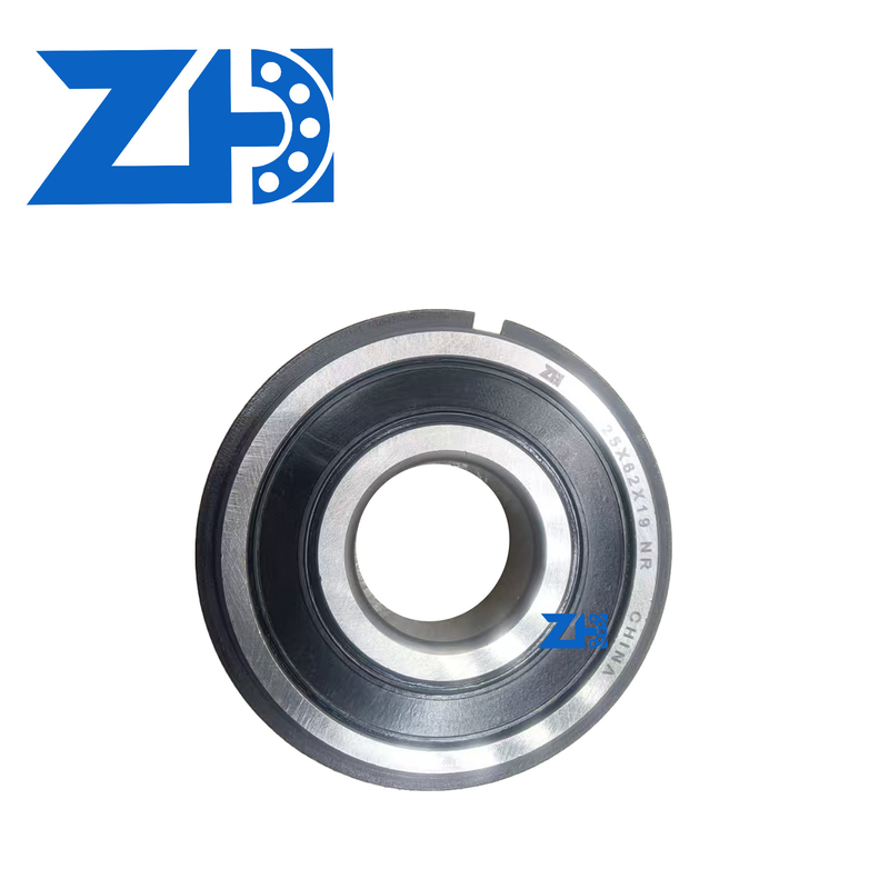 Pengalaman mulus premium: kami terlaris, kualitas tinggi 25×62×19NR deep groove ball bearing