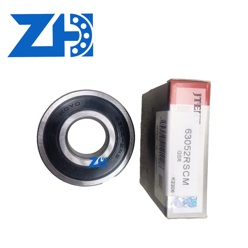 Pengalaman mulus premium: kami terlaris, kualitas tinggi 6305-2RS 6305/2RS deep groove ball bearing