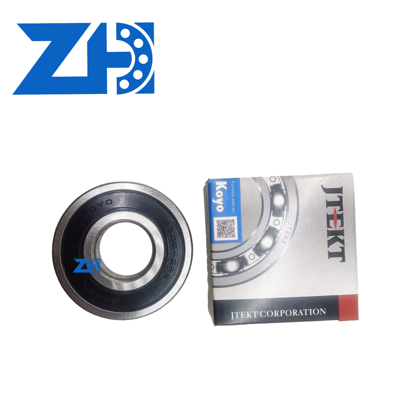 Pengalaman mulus premium: kami terlaris, kualitas tinggi 6305-2RS 6305/2RS deep groove ball bearing