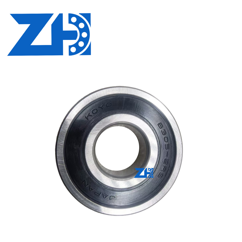 Pengalaman mulus premium: kami terlaris, kualitas tinggi 6305-2RS 6305/2RS deep groove ball bearing