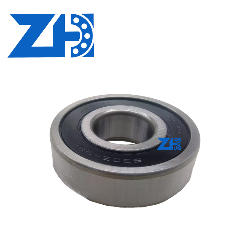 Pengalaman mulus premium: kami terlaris, kualitas tinggi 6305-2RS 6305/2RS deep groove ball bearing