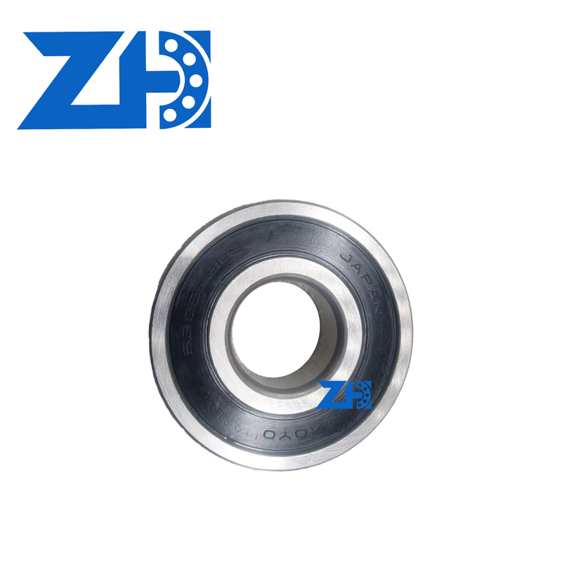 Pengalaman mulus premium: kami terlaris, kualitas tinggi 6305-2RS 6305/2RS deep groove ball bearing