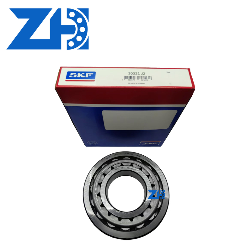 Premium Elite 30321J2 Tapered Roller Bearings: Menyatakan Kerajinan Luar Biasa untuk Memberikan Kinerja yang lancar dan andal