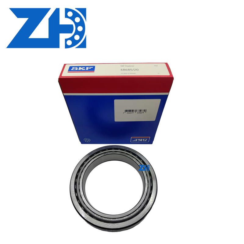Premium Elite 48685-20 48685/20 Tapered Roller Bearings: Menyatakan Kerajinan Luar Biasa untuk Memberikan Kinerja yang lancar dan andal