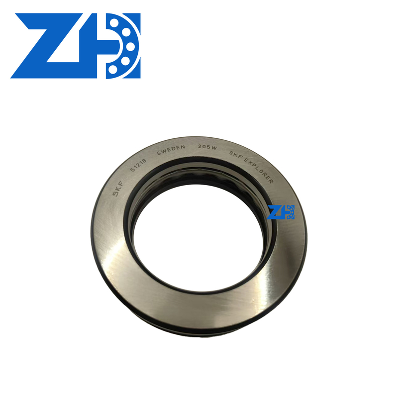 Premium Elite 51218 Thrust Ball Bearing: Menyimpan Kerajinan Luar Biasa untuk Memberikan Kinerja yang lancar dan andal