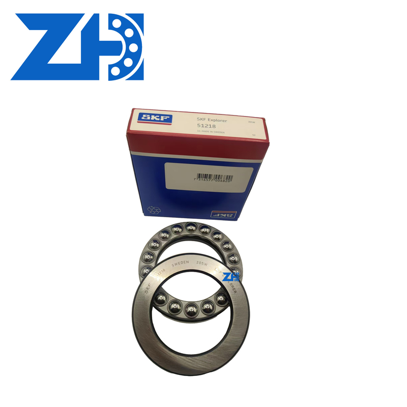 Premium Elite 51218 Thrust Ball Bearing: Menyimpan Kerajinan Luar Biasa untuk Memberikan Kinerja yang lancar dan andal