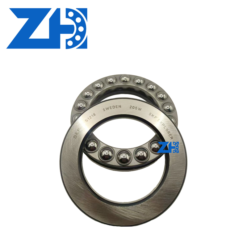 Premium Elite 51218 Thrust Ball Bearing: Menyimpan Kerajinan Luar Biasa untuk Memberikan Kinerja yang lancar dan andal