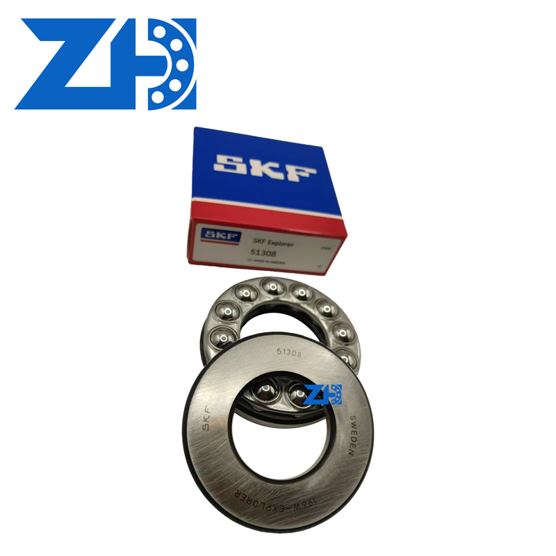 Premium Elite 51308 Thrust Ball Bearing: Menyimpan Kerajinan Luar Biasa untuk Memberikan Kinerja yang lancar dan andal