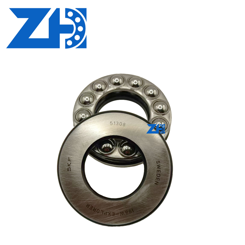 Premium Elite 51308 Thrust Ball Bearing: Menyimpan Kerajinan Luar Biasa untuk Memberikan Kinerja yang lancar dan andal