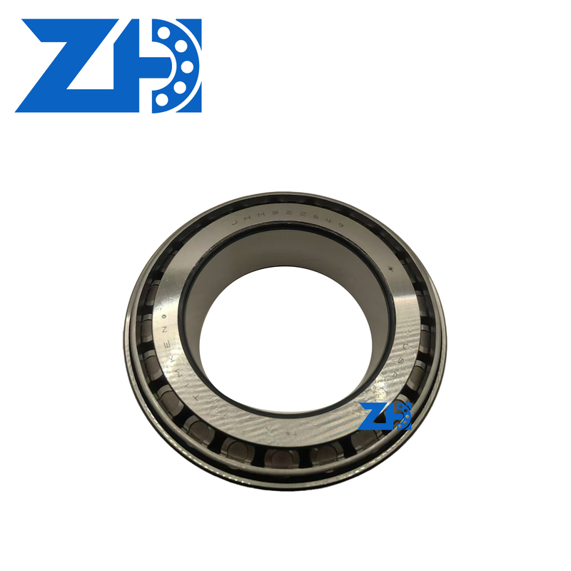 Premium Elite JHM522649-10 JHM522649/10 Tapered Roller Bearings: Menyatakan Kerajinan Luar Biasa untuk Memberikan Kinerja yang lancar dan andal
