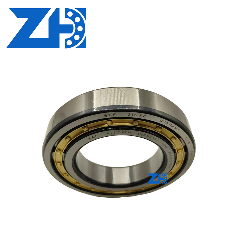 Kualitas tinggi jual panas NJ215ECM Roller Cylindrical Bearing memberi Anda pengalaman yang tak tertandingi dan nilai yang besar untuk uang
