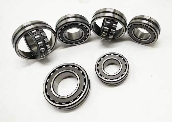 High Performance Single Row Spherical Roller Bearing P0- P6 Low Noise 22209 CC