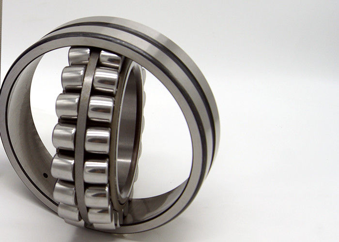 SKF NTN NSK 22205 22206 22207 Bantalan Rol Bulat Ukuran 25 * 52 * 18