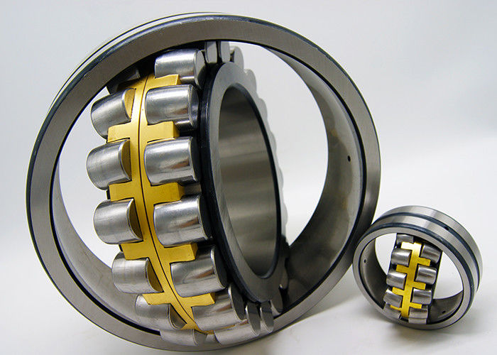 Industri Roller Bulat Lurus Bore Bearing 23060 MB W33 300 * 460 * 118 mm