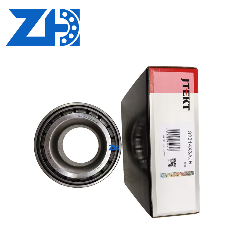 Premium Elite 32314X3AJR Tapered Roller Bearings: Menyimpan Kerajinan Luar Biasa untuk Memberikan Kinerja yang lancar dan andal
