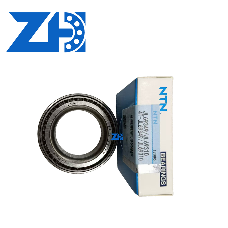 Premium Elite 4T-JL69349 4T/JL69349 Tapered Roller Bearings: Menggambarkan Kerajinan Luar Biasa untuk Memberikan Kinerja yang lancar dan andal