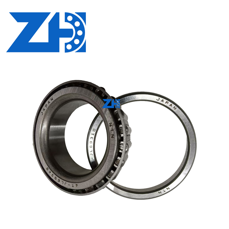Premium Elite 4T-JL69349 4T/JL69349 Tapered Roller Bearings: Menggambarkan Kerajinan Luar Biasa untuk Memberikan Kinerja yang lancar dan andal