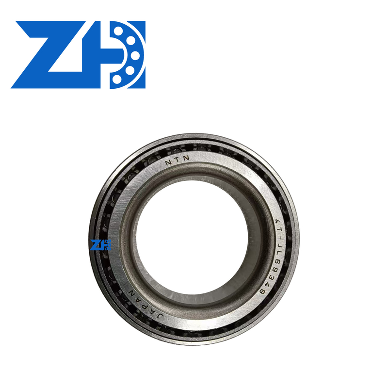 Premium Elite 4T-JL69349 4T/JL69349 Tapered Roller Bearings: Menggambarkan Kerajinan Luar Biasa untuk Memberikan Kinerja yang lancar dan andal