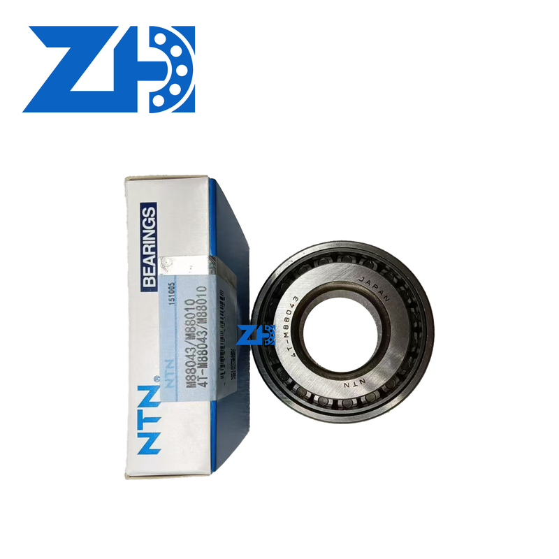 Premium Elite 4T-M88043-10 4T/M88043/10 Tapered Roller Bearings: Menggambarkan Kerajinan Luar Biasa untuk Memberikan Kinerja yang lancar dan andal
