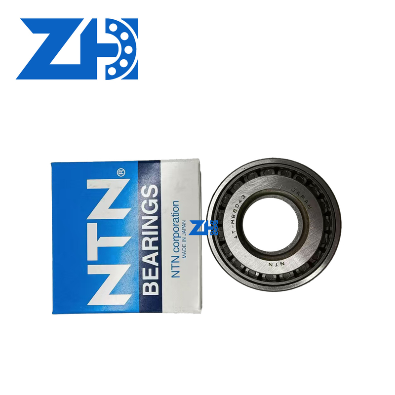 Premium Elite 4T-M88043-10 4T/M88043/10 Tapered Roller Bearings: Menggambarkan Kerajinan Luar Biasa untuk Memberikan Kinerja yang lancar dan andal