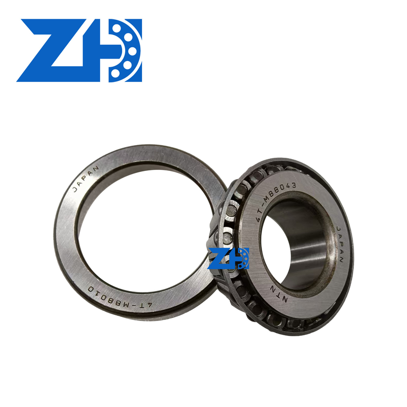 Premium Elite 4T-M88043-10 4T/M88043/10 Tapered Roller Bearings: Menggambarkan Kerajinan Luar Biasa untuk Memberikan Kinerja yang lancar dan andal