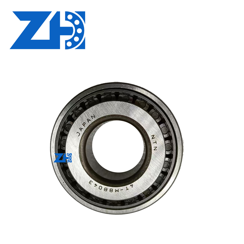Premium Elite 4T-M88043-10 4T/M88043/10 Tapered Roller Bearings: Menggambarkan Kerajinan Luar Biasa untuk Memberikan Kinerja yang lancar dan andal