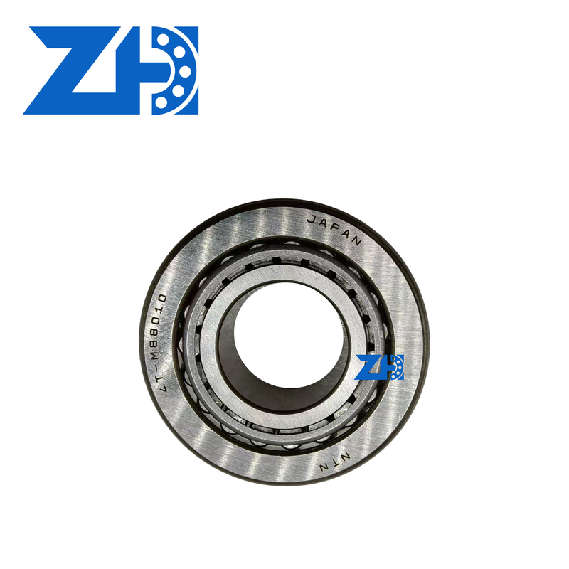 Premium Elite 4T-M88043-10 4T/M88043/10 Tapered Roller Bearings: Menggambarkan Kerajinan Luar Biasa untuk Memberikan Kinerja yang lancar dan andal