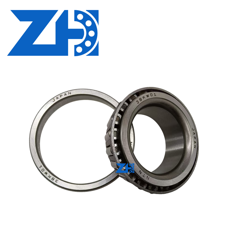 Premium Elite 38KW01 Tapered Roller Bearings: Menyimpan Kerajinan Luar Biasa untuk Memberikan Kinerja yang lancar dan andal