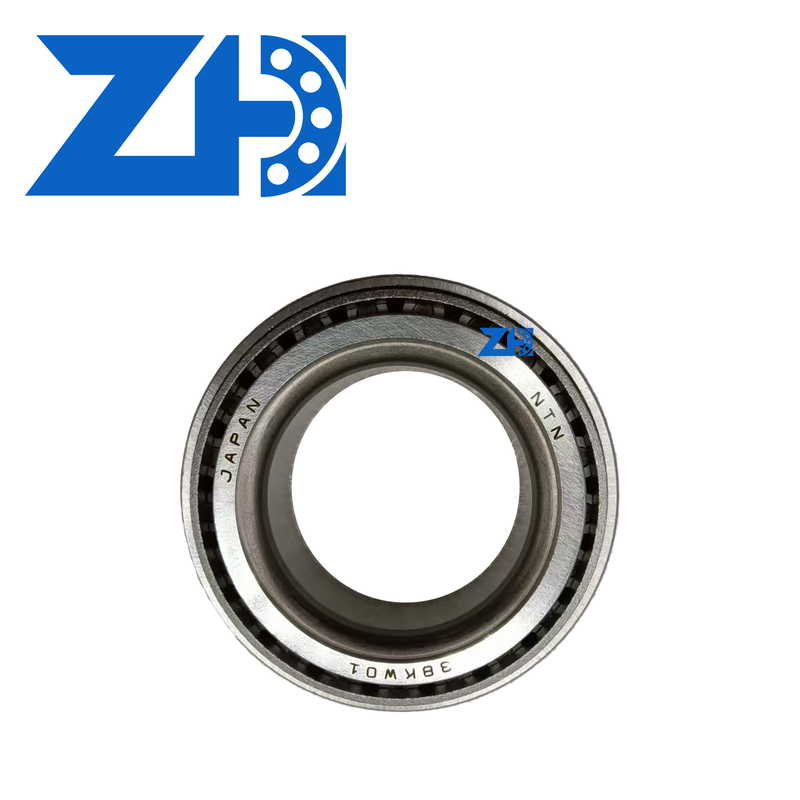 Premium Elite 38KW01 Tapered Roller Bearings: Menyimpan Kerajinan Luar Biasa untuk Memberikan Kinerja yang lancar dan andal