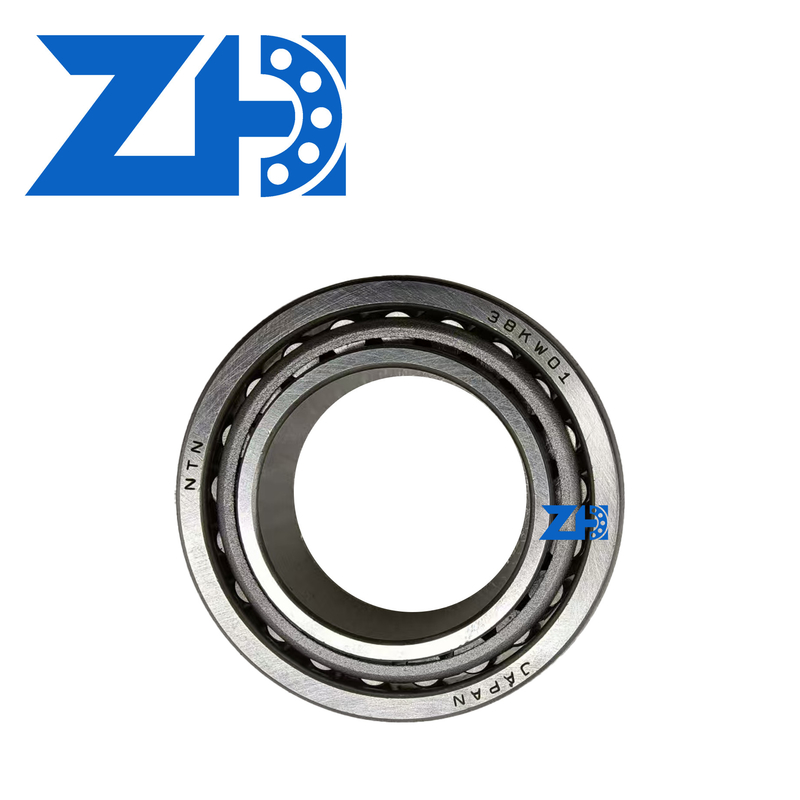 Premium Elite 38KW01 Tapered Roller Bearings: Menyimpan Kerajinan Luar Biasa untuk Memberikan Kinerja yang lancar dan andal