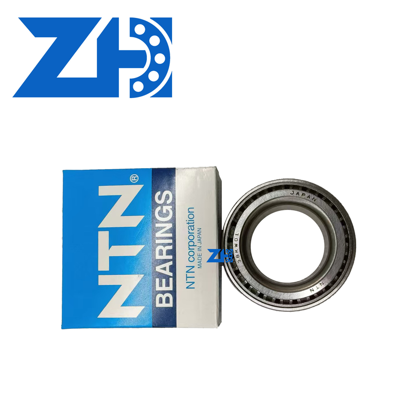 Premium Elite 38KW01 Tapered Roller Bearings: Menyimpan Kerajinan Luar Biasa untuk Memberikan Kinerja yang lancar dan andal