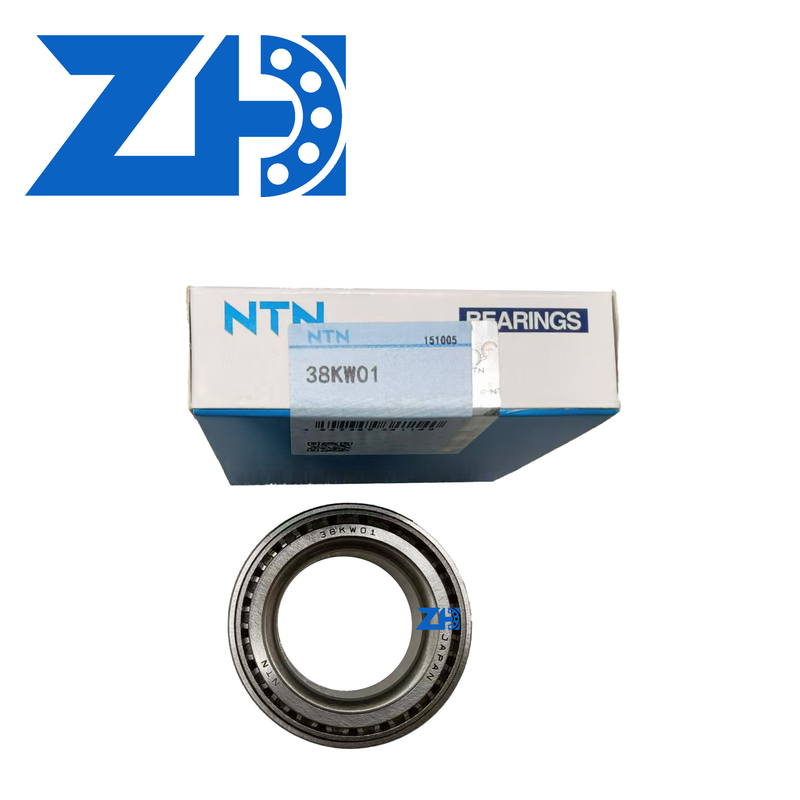 Premium Elite 38KW01 Tapered Roller Bearings: Menyimpan Kerajinan Luar Biasa untuk Memberikan Kinerja yang lancar dan andal