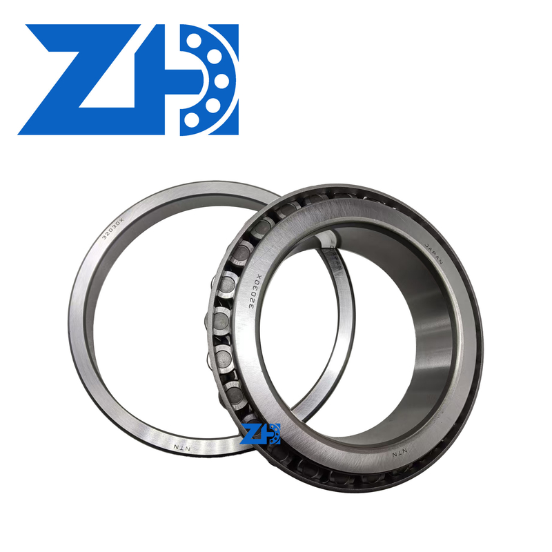 Premium Elite 32030X Tapered Roller Bearings: Menyimpan Kerajinan Luar Biasa untuk Memberikan Kinerja yang lancar dan andal