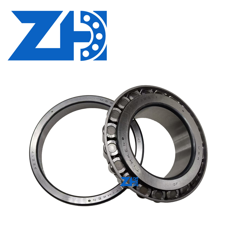 Premium Elite 32217 Tapered Roller Bearings: Menyimpan Kerajinan Luar Biasa untuk Memberikan Kinerja yang lancar dan andal