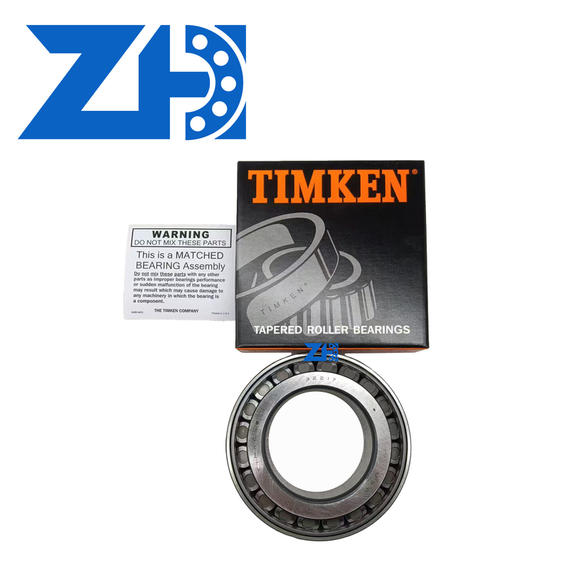 Premium Elite 32217 Tapered Roller Bearings: Menyimpan Kerajinan Luar Biasa untuk Memberikan Kinerja yang lancar dan andal