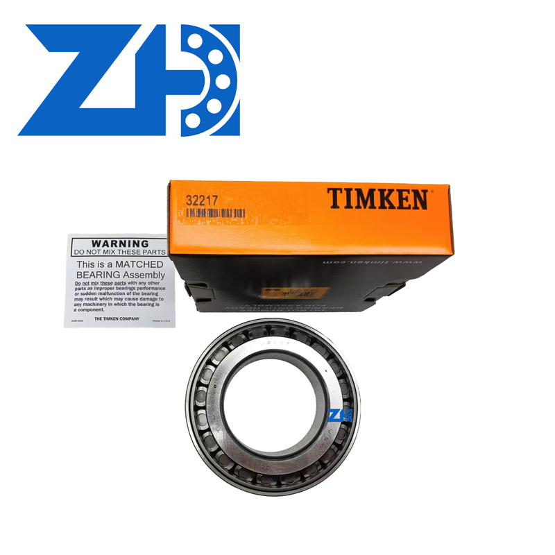 Premium Elite 32217 Tapered Roller Bearings: Menyimpan Kerajinan Luar Biasa untuk Memberikan Kinerja yang lancar dan andal