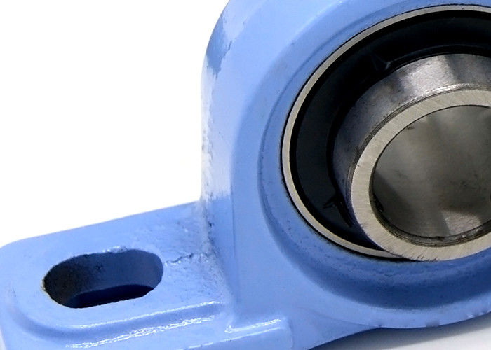 NSK Plummer Pillow Block Ball Bearing UCP213 TR Bearing Housing untuk Motor
