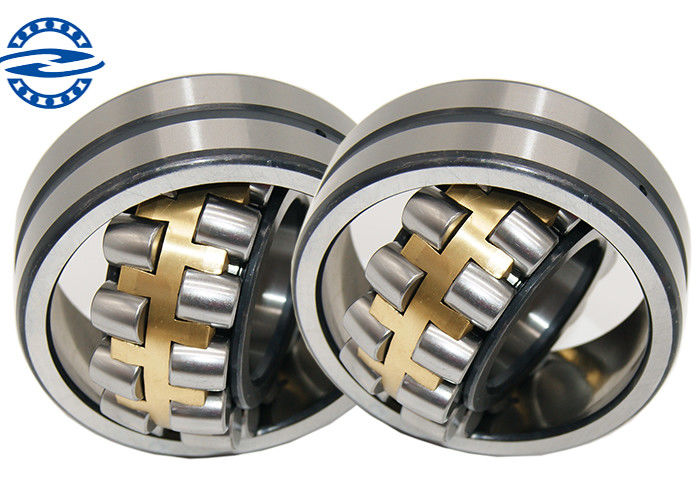 SKF NTN NSK 22205 22206 22207 Bantalan Rol Bulat Ukuran 25 * 52 * 18