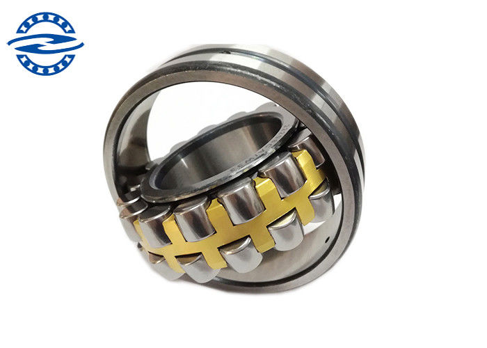 C3 Heavy Load Ball Roller Ball Bearing 23134 170 x 280 x 88 Untuk Mesin Cetak