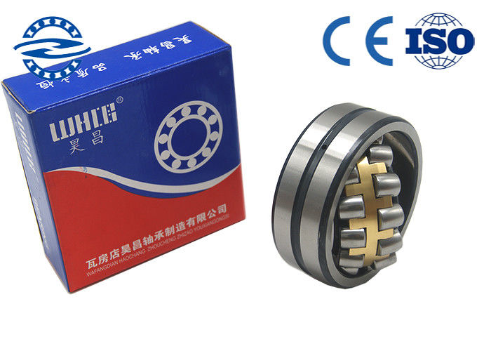 3053720 23120 MB OEM Bantalan Rol Bola Kinerja Tinggi P0- P6 Kebisingan Rendah