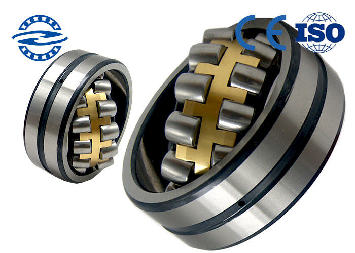 3053720 23120 MB OEM Bantalan Rol Bola Kinerja Tinggi P0- P6 Kebisingan Rendah