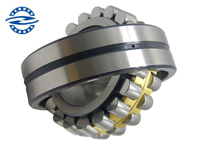 ABEC-1 ABEC-3 ABEC-5 Brass Spherical Roller Baris Ganda Bantalan 21315MB Presisi Tinggi