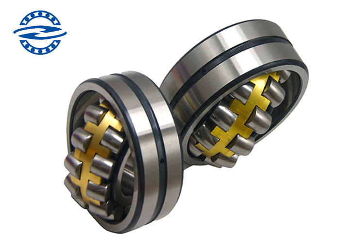 Kualitas tinggi 24134MB/W33 bantalan bantalan rol bulat ukuran 170*280*109mm
